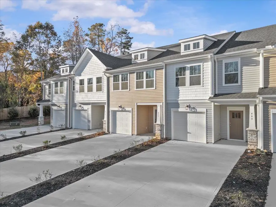 409 W Parima Court, Spartanburg, SC 29301 - Image #2