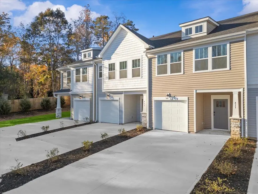 411 W Parima Court, Spartanburg, SC 29301 - Image #2
