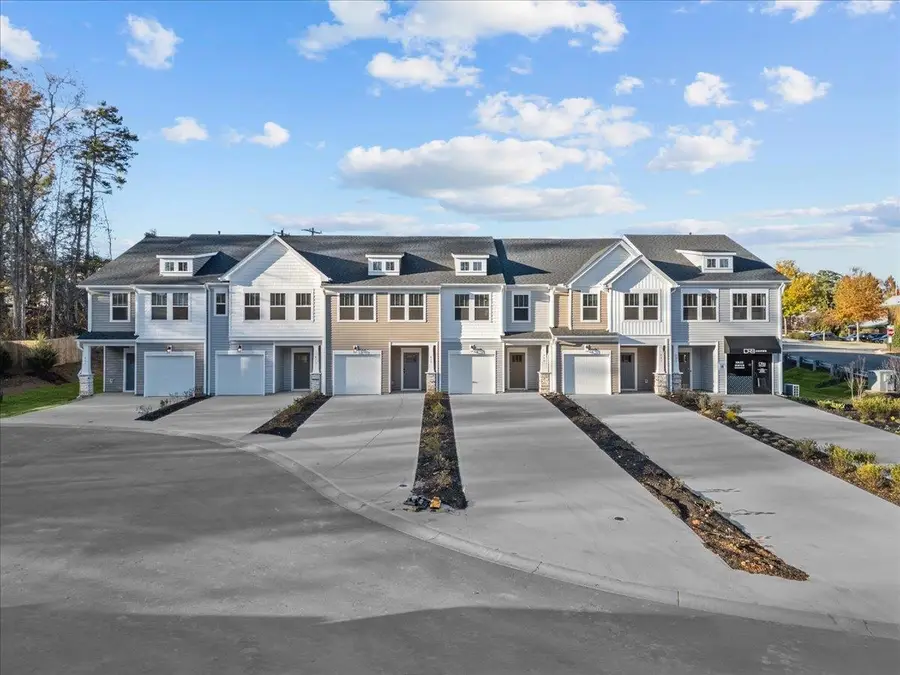 411 W Parima Court, Spartanburg, SC 29301 - Image #3