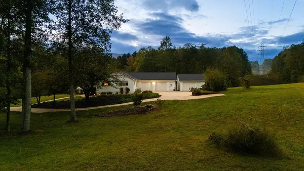 620 Oak Grove Road, Landrum, SC 29356