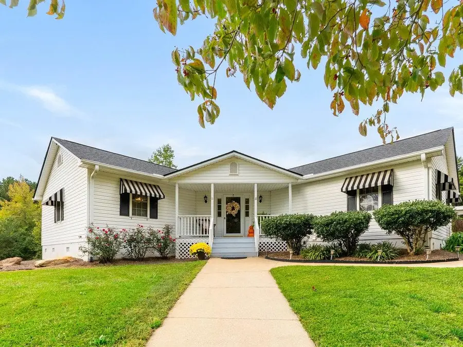 620 Oak Grove Road, Landrum, SC 29356 - Image #3