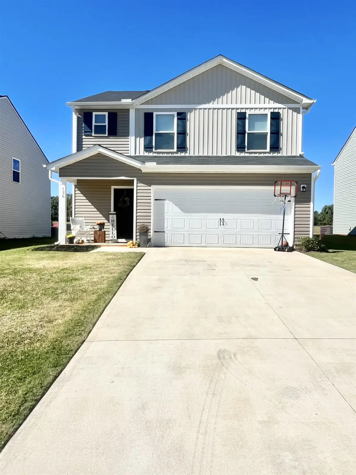 136 Field Crest Lane, Gaffney, SC 29341 - Image #1