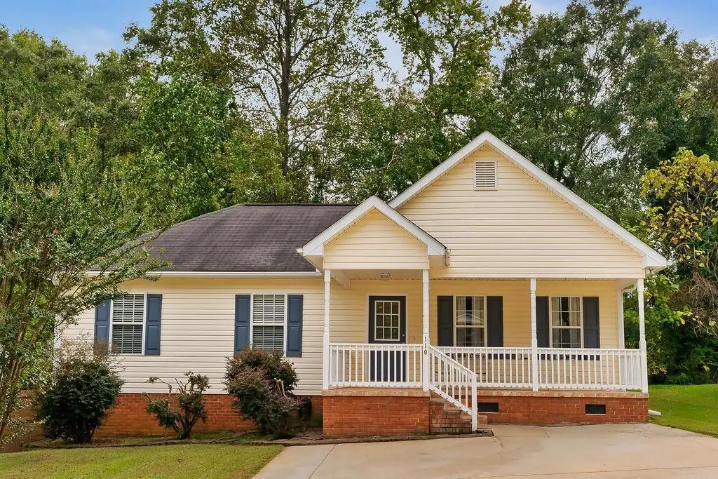 110 Edwards Avenue, Greer, SC 29650 - Image #1
