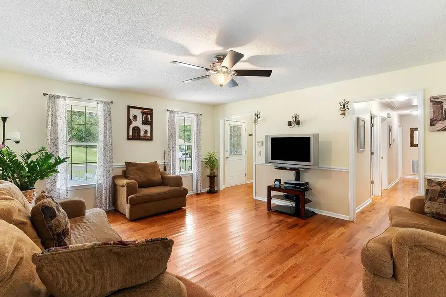 110 Edwards Avenue, Greer, SC 29650 - Image #2