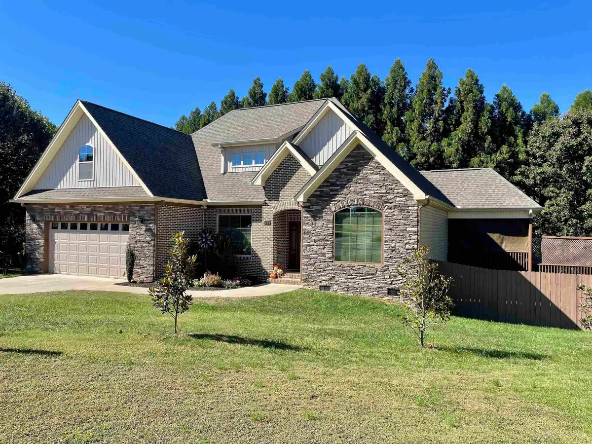 409 Shadow Oak Court, Boiling Springs, SC 29316 - Image #1