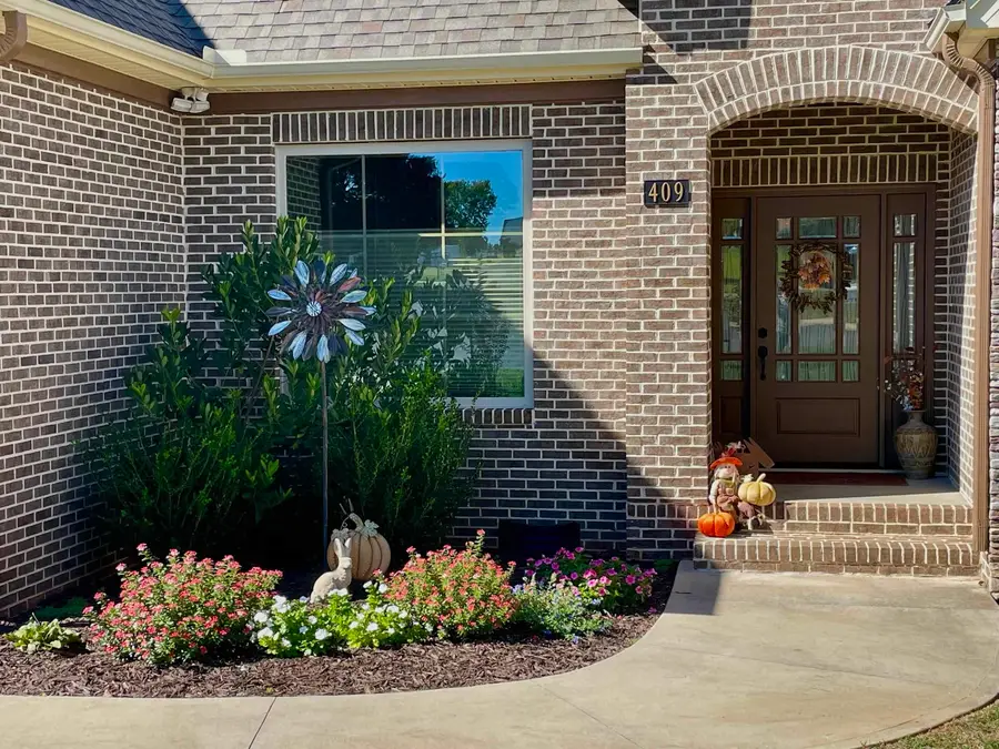 409 Shadow Oak Court, Boiling Springs, SC 29316 - Image #2