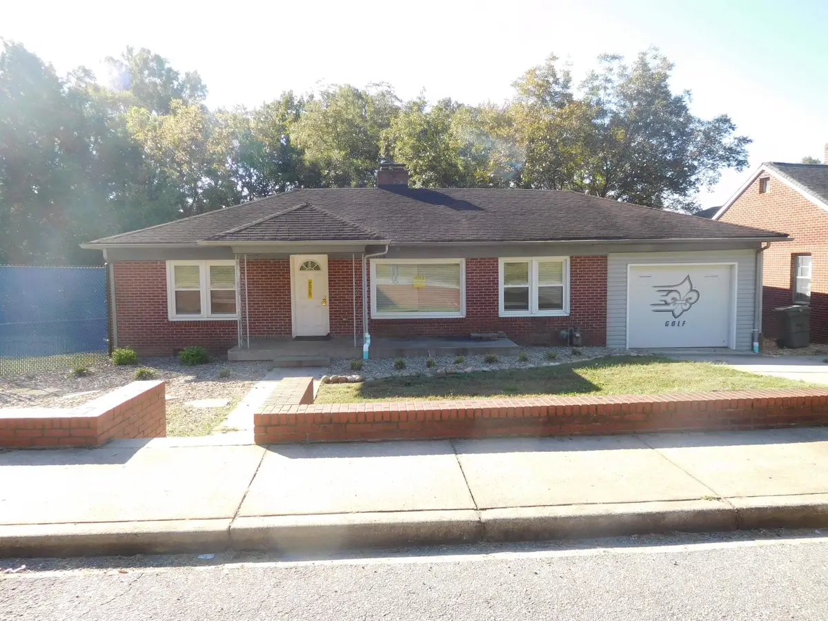 138 Hetty Hill Street Street, Gaffney, SC 29340 - Image #1