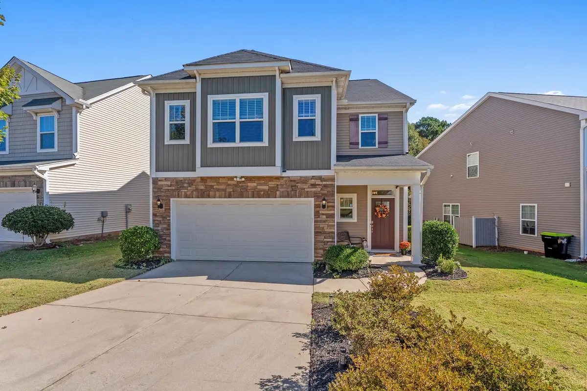 523 Bailey Elizabeth Way, Inman, SC 29349-7209 - #1