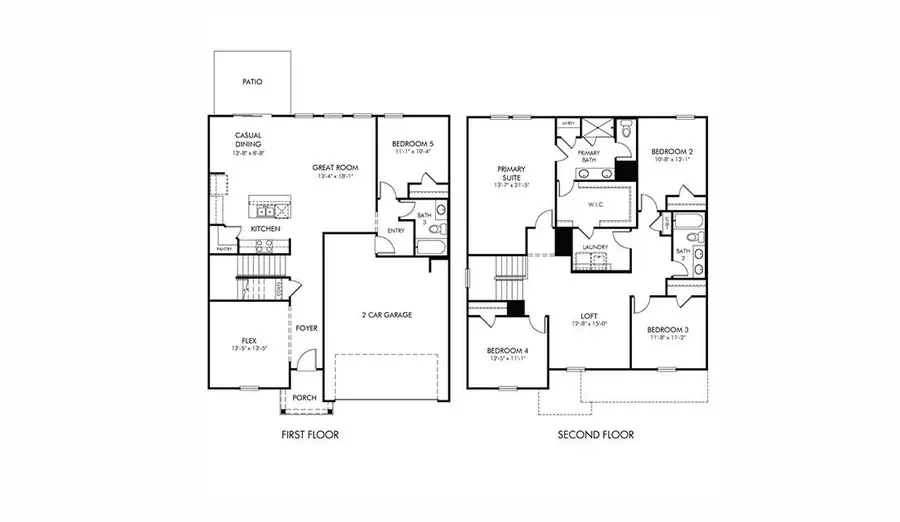 591 Ward Wilson Trail, Duncan, SC 29365 - Image #2