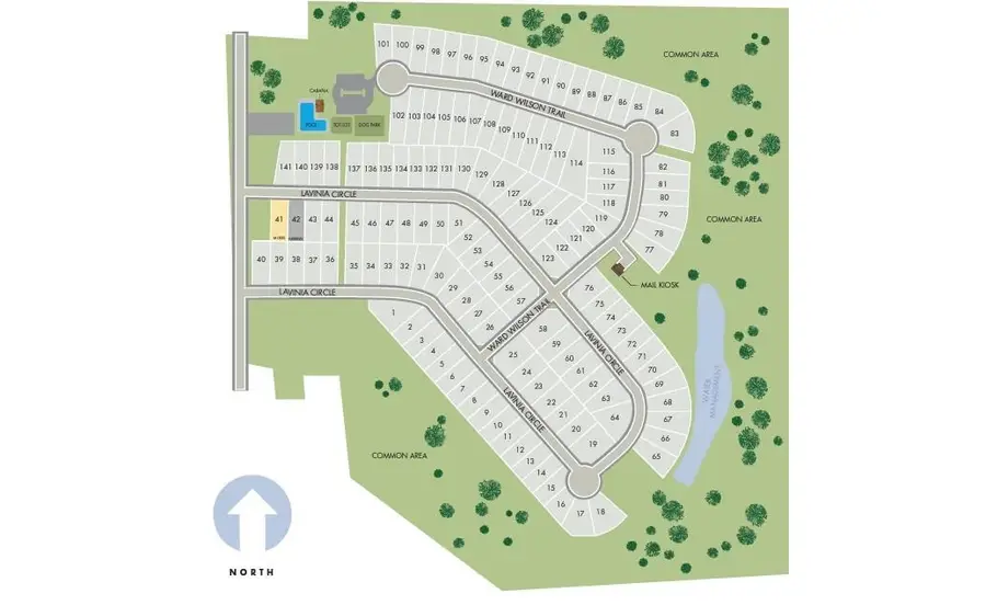 591 Ward Wilson Trail, Duncan, SC 29365 - Image #3