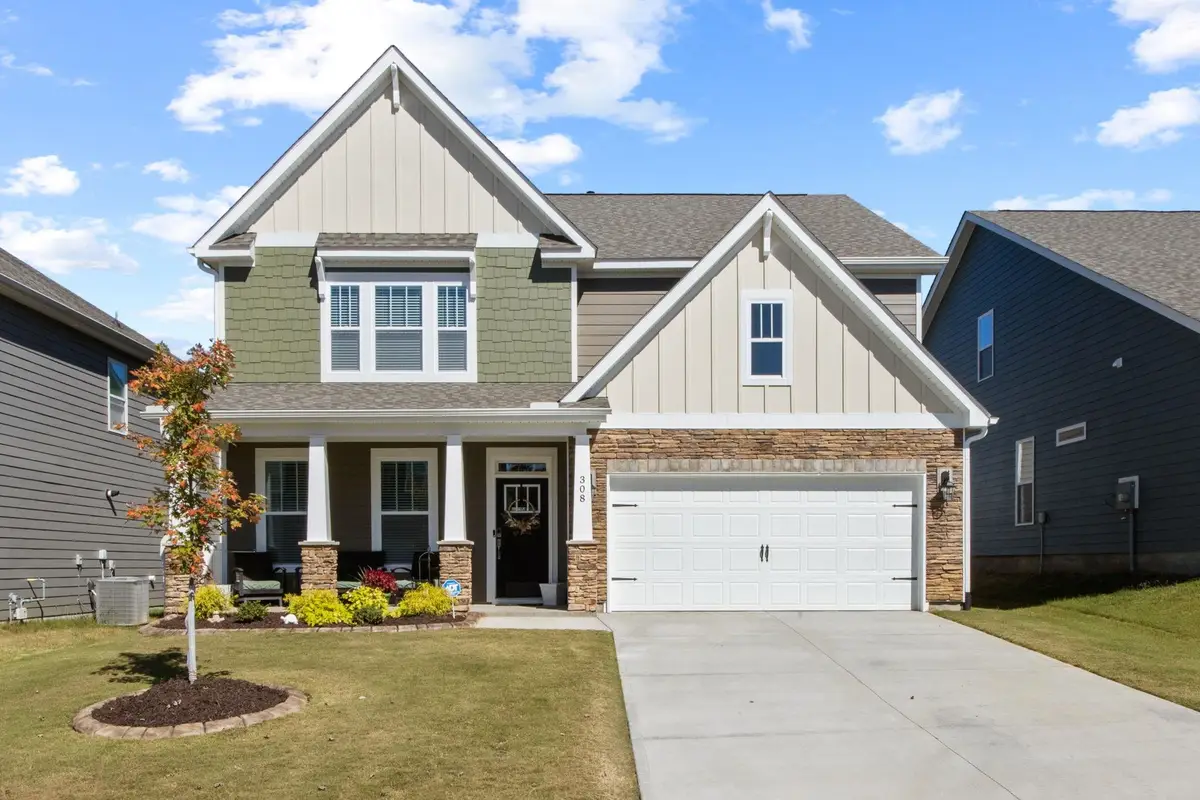 308 Addie Court, Woodruff, SC 29388 - Image #1