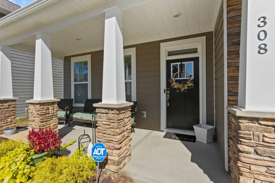 308 Addie Court, Woodruff, SC 29388 - Image #2