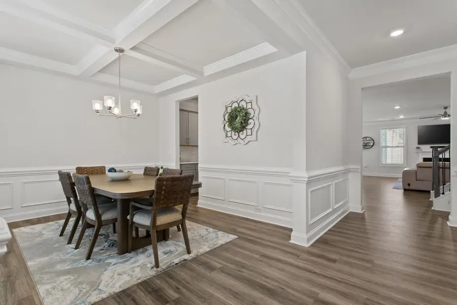 308 Addie Court, Woodruff, SC 29388 - Image #3