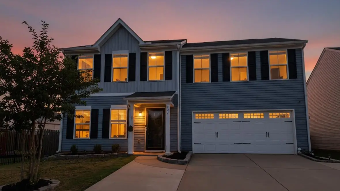 327 Hobson Way, Lyman, SC 29365 - Image #1