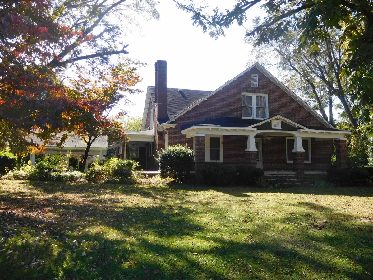 539 Leadmine Road Road, Gaffney, SC 29340 - Image #1