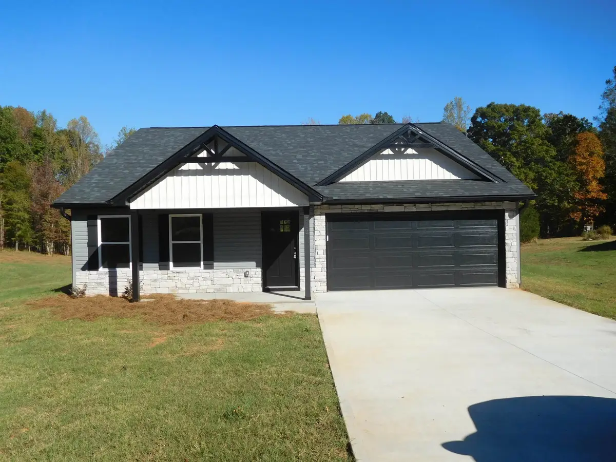 772 Darwin Road Road, Gaffney, SC 29340 - Image #1