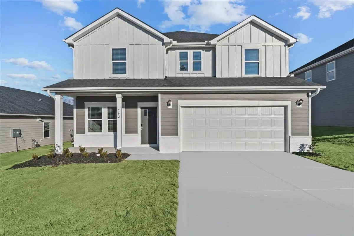 502 Tilson Road, Piedmont, SC 29673 - Image #1