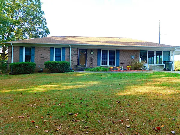 136 Country Club Rd, Gaffney, SC 29340