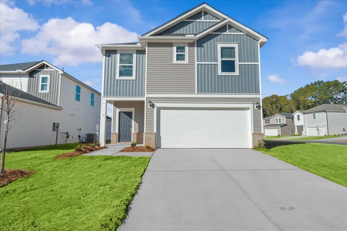 2 Angel Wood Drive, Piedmont, SC 29673 - Image #1