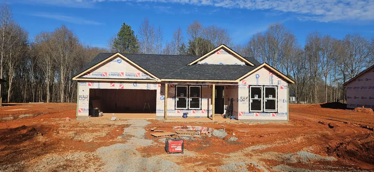 540 Dillon Street, Chesnee, SC 29323 - Image #1