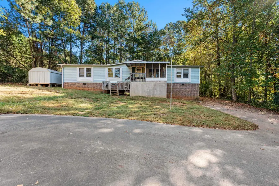 1904 Lake Cunningham Drive, Greer, SC 29651 - Image #3