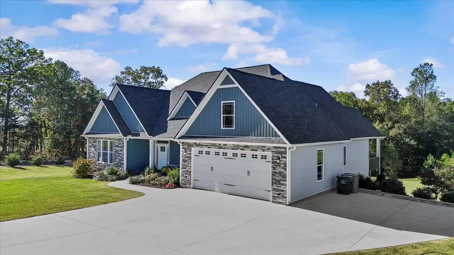 216 Fruitridge Trail, Inman, SC 29349-7925 - Image #2