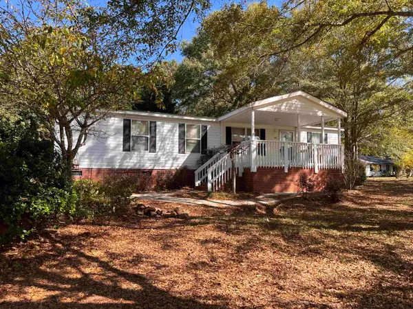 461 Island Ford Road, Inman, SC 29349