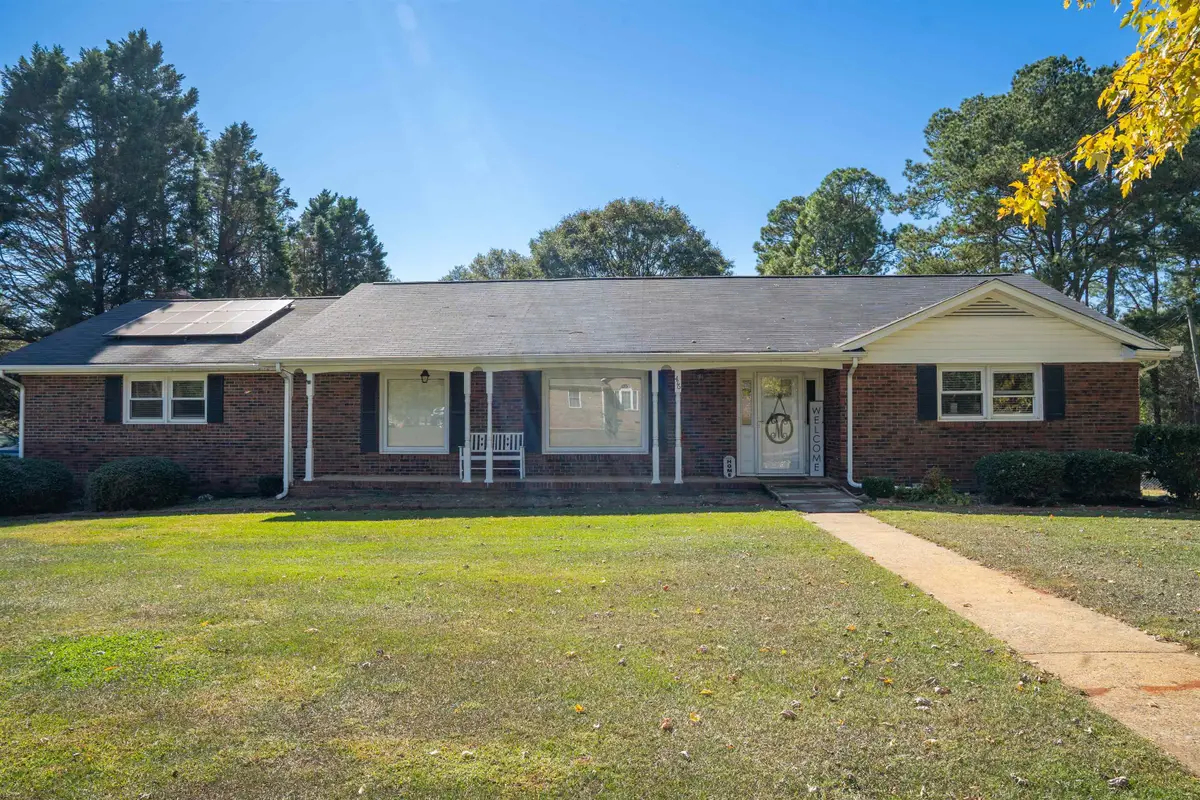 416 Shalimar Drive, Gaffney, SC 29341 - Image #1