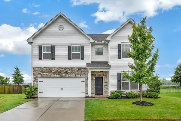 238 Braselton Street, Duncan, SC 29334