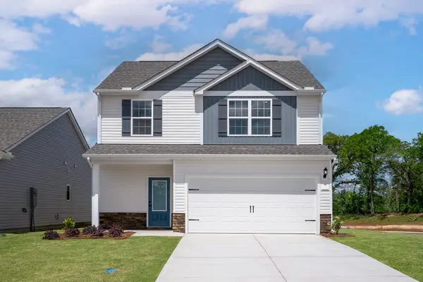 1478 Wild Indigo Way, Moore, SC 29369