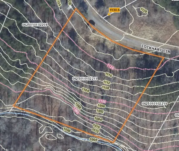 00 Lockhart Circle, Landrum, SC 29356