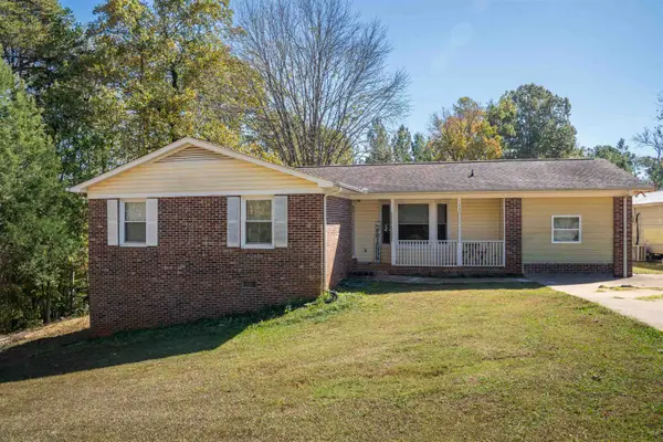153 Spring Lake Road, Gaffney, SC 29340