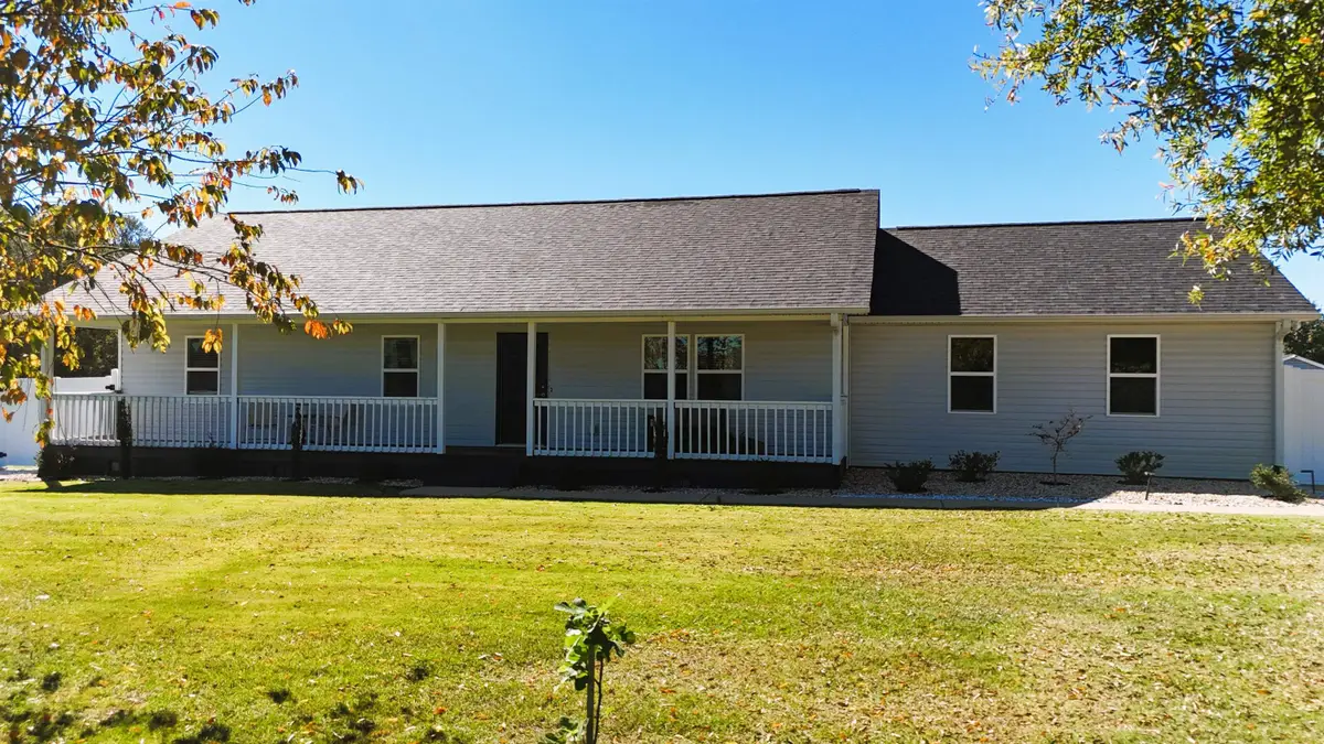535 Elder Road, Chesnee, SC 29323 - Image #1