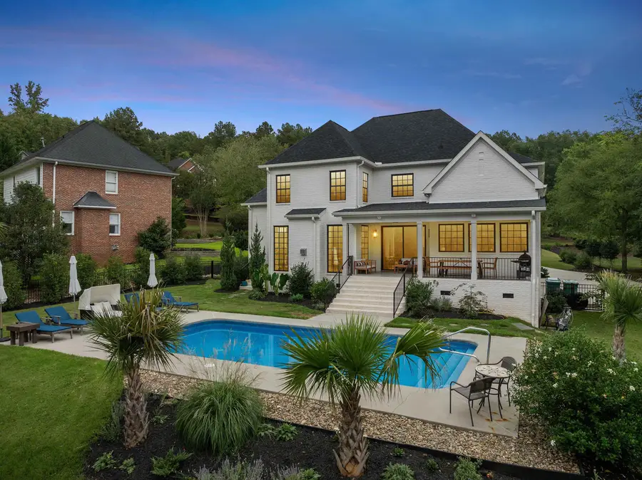 645 Innisbrook Ln, Spartanburg, SC 29306 - Image #2