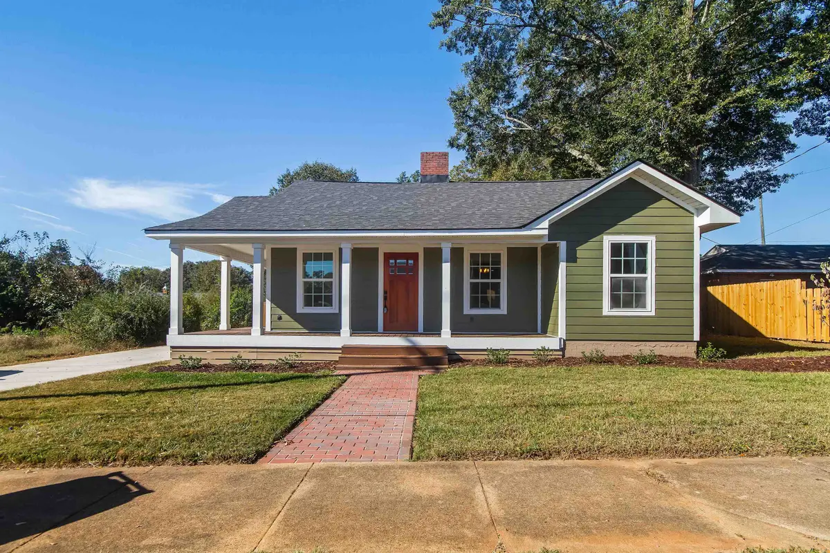 304 School Street, Greer, SC 29651 - Image #1