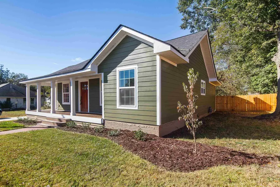 304 School Street, Greer, SC 29651 - Image #3