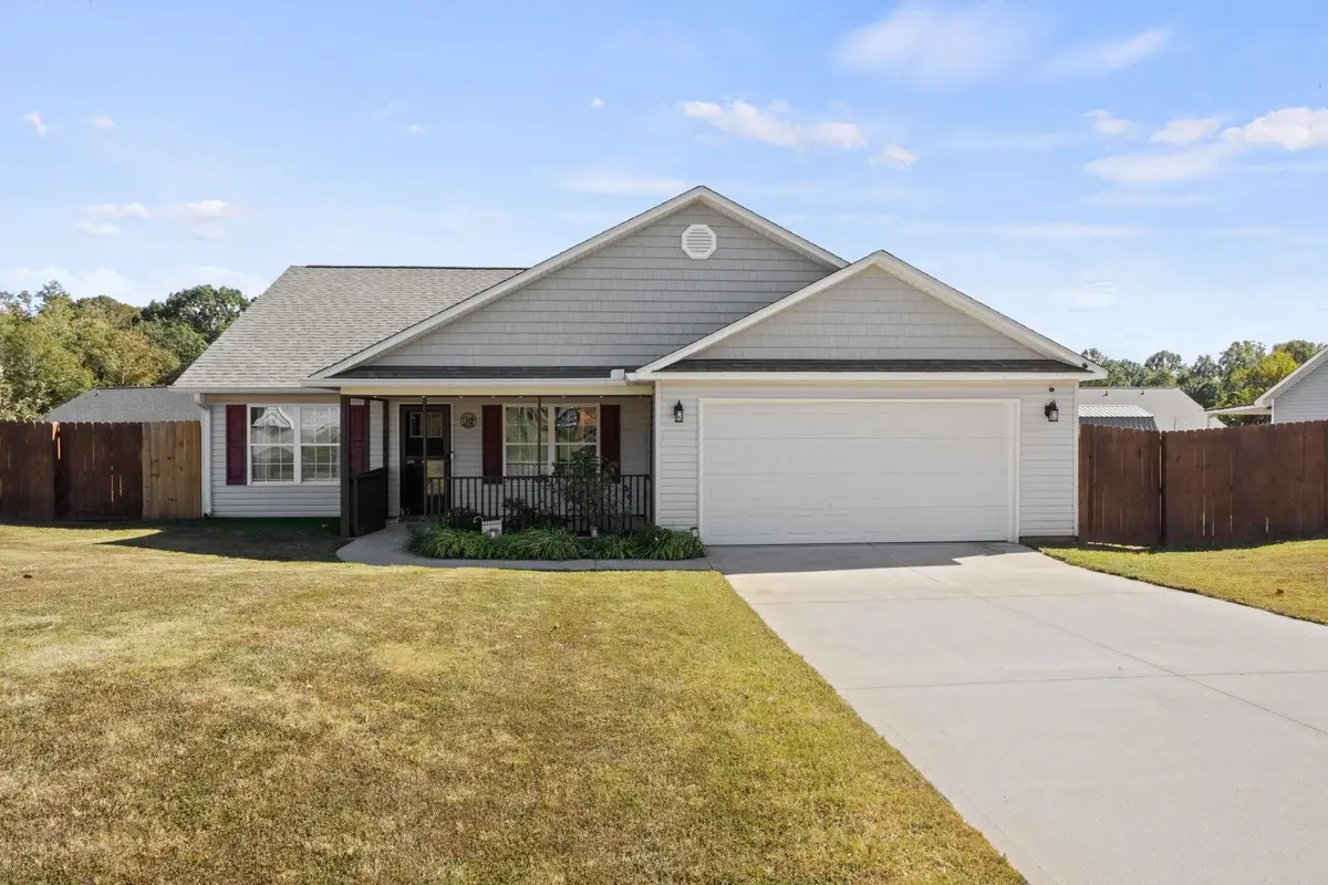 110 Turquoise Drive, Laurens, SC 29360 - Image #1