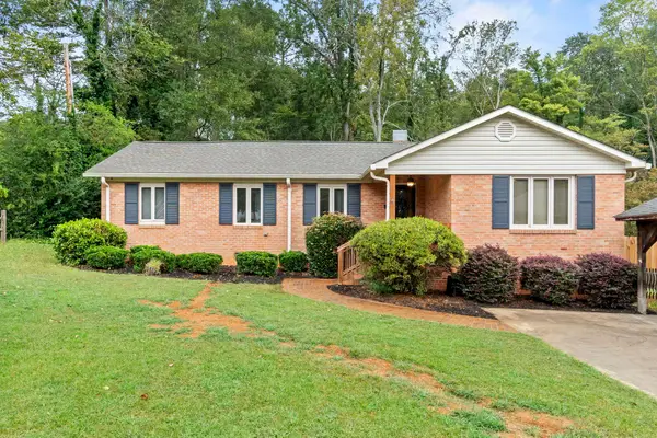 133 Anita Drive, Spartanburg, SC 29302
