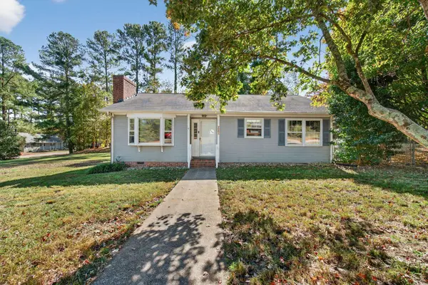 204 Plum Creek Road, Spartanburg, SC 29307