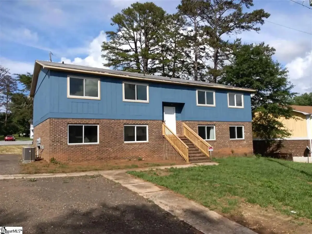 3141 Longbow Drive, Spartanburg, SC 29302-3141 - #1