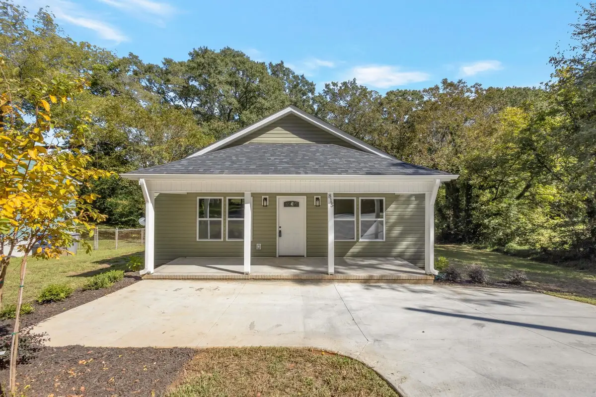 815 S Liberty Street, Spartanburg, SC 29306 - Image #1