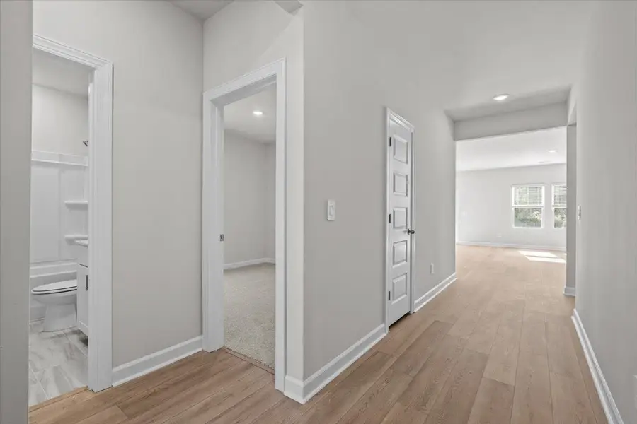 546 Harben Drive, Woodruff, SC 29388 - Image #3