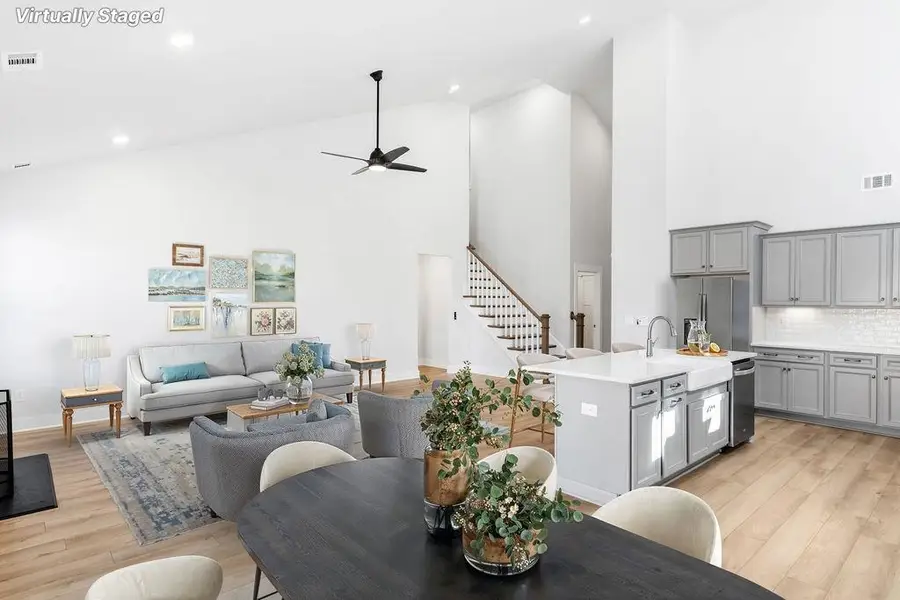 501 Fenwick Drive, Woodruff, SC 29388 - Image #3