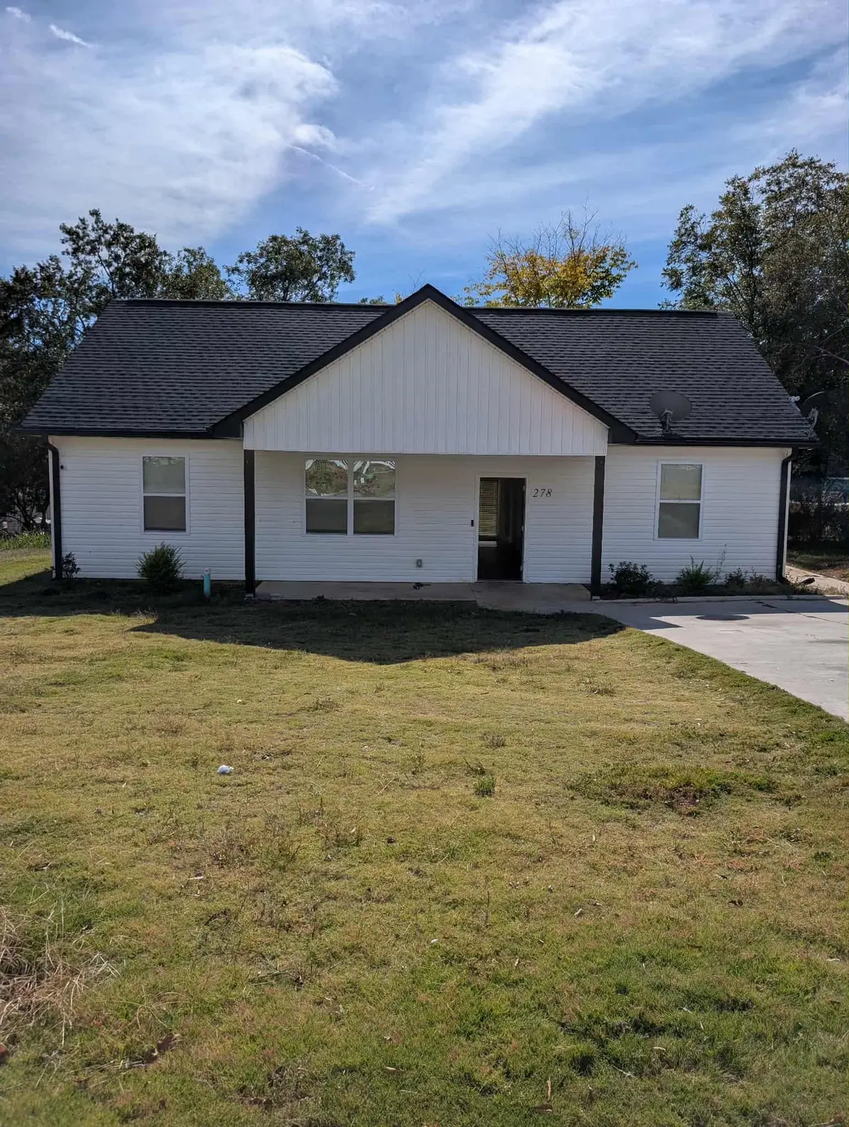 278 Woodruff Street, Woodruff, SC 29388 - Image #1