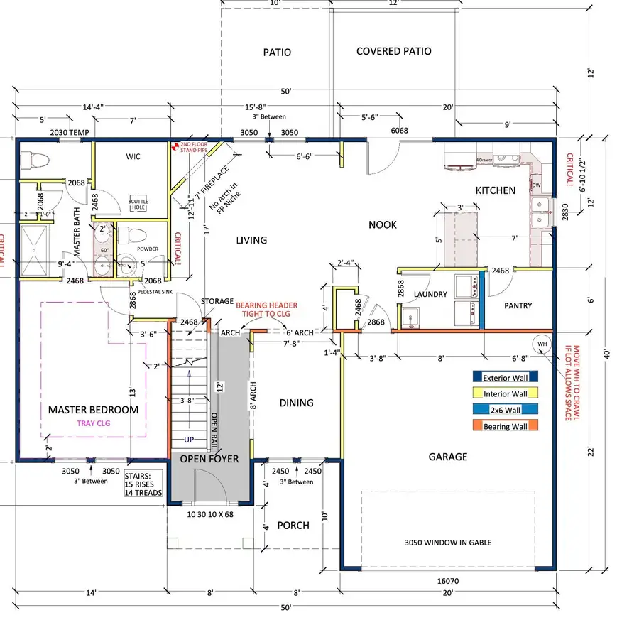 308 Tegan Court, Lyman, SC 29365-0000 - Image #2