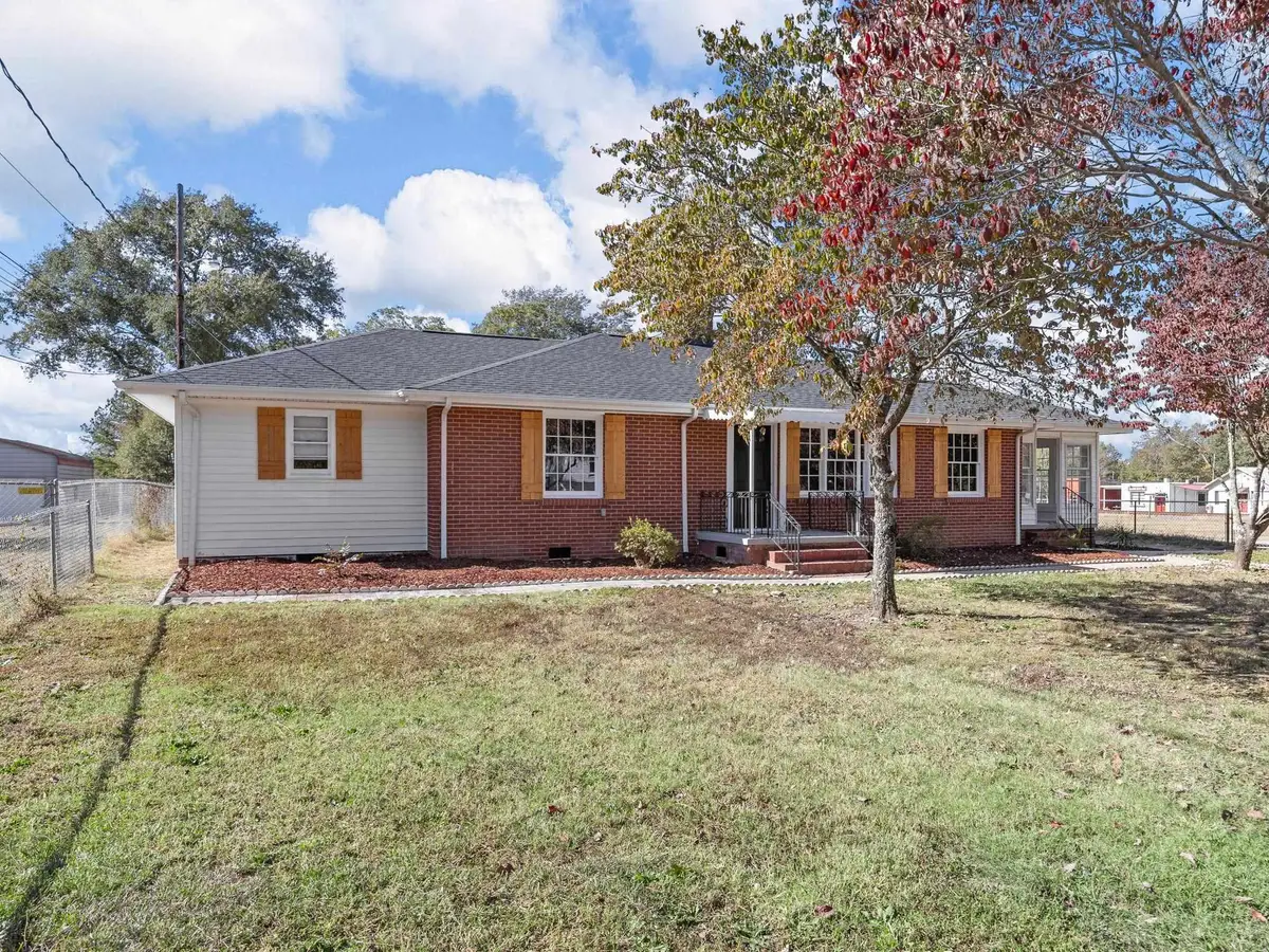 181 N Hwy 150 Highway, Pacolet, SC 29372 - Image #1