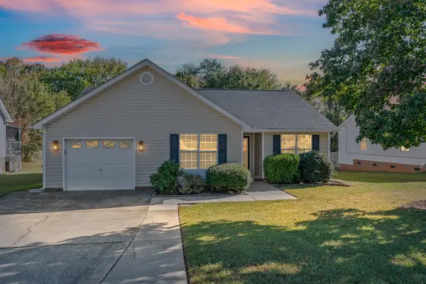 33 Michell Drive, Taylors, SC 29687