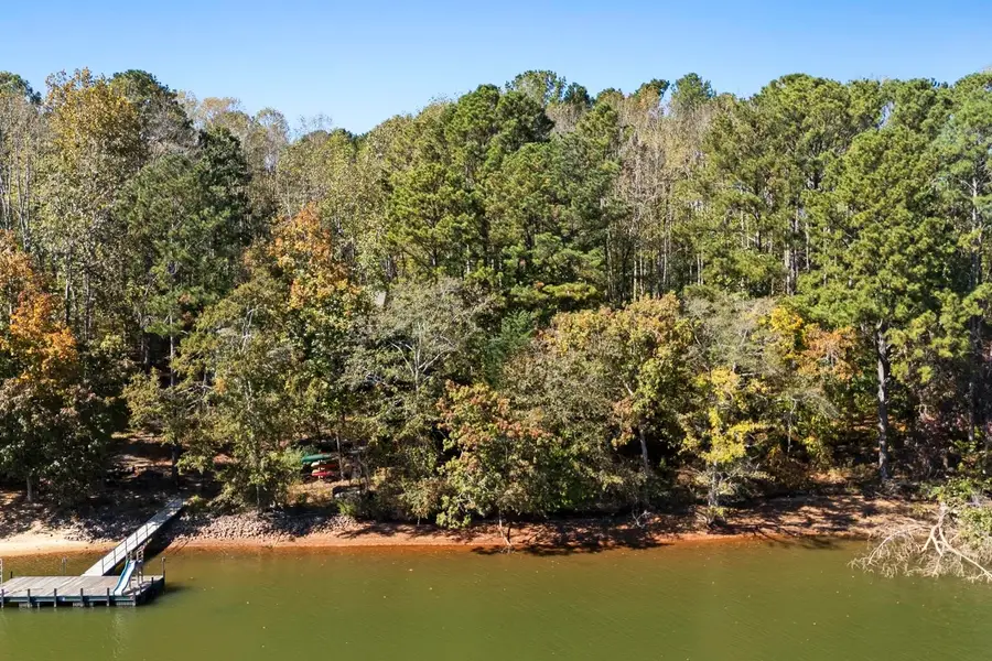 Lot 43 Waterside Drive, Iva, SC 29655 - Image #2