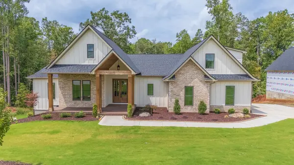 3963 Pennington Road, Greer, SC 29651