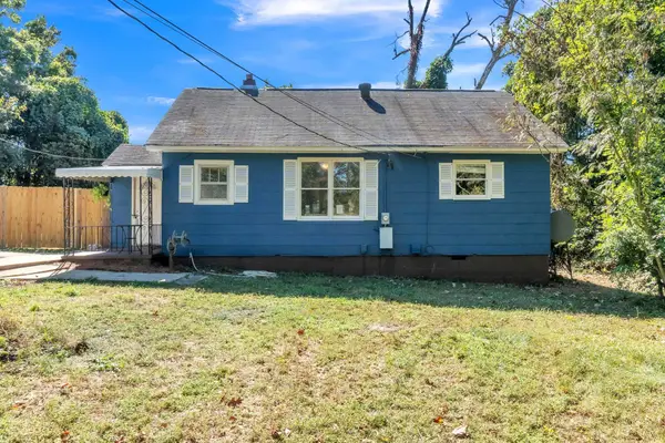 411 Rose Street, Spartanburg, SC 29303